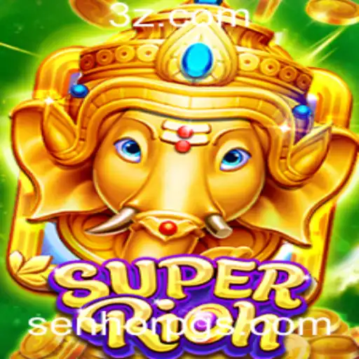 Explorando SuperRich: Um Mergulho no Mundo de SenhorPG