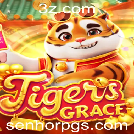 Descubra TigersGrace: Um Jogo de Estratégia e Aventura