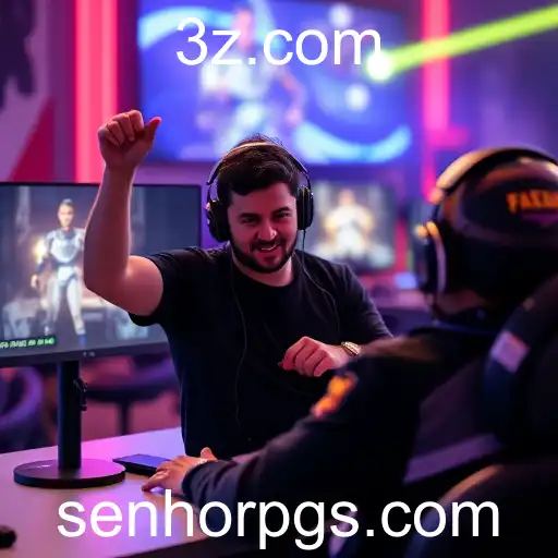 Gaming Experience SenhorPG - 800+ Premium and Exclusive Games