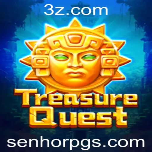 Descubra o Fascinante Mundo de TreasureQuest com SenhorPG