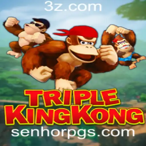 Explorando o Universo de TripleKingKong: Uma Jornada com SenhorPG