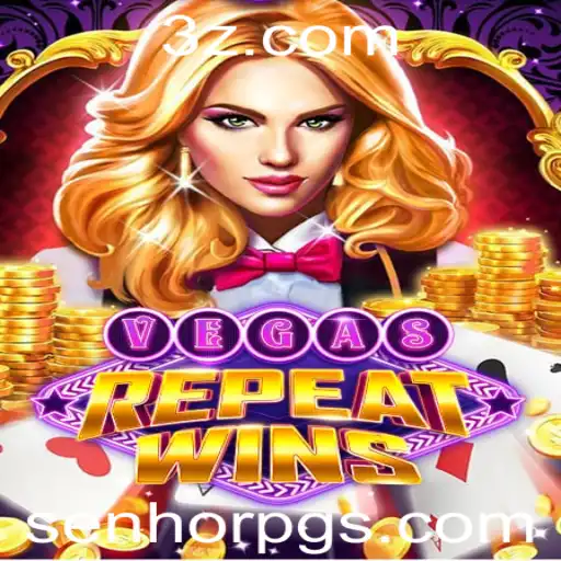 Descubra o Fascinante Mundo de VegasRepeatWins: Um Mergulho Detalhado