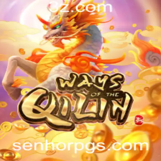 Explorando 'WaysoftheQilin': O Novo Fenômeno no Mundo dos Jogos