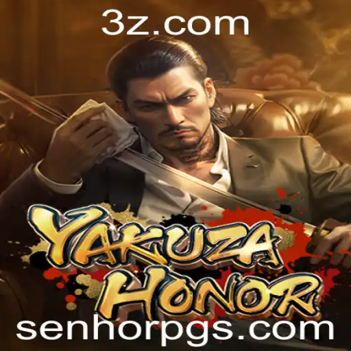 Explorando o Mundo Vibrante de YakuzaHonor: A Aventura do SenhorPG