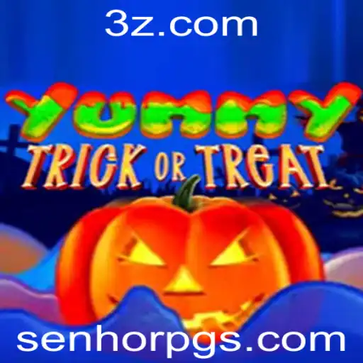 Explorando o Mundo de YummyTrickorTreat: Aventura com SenhorPG