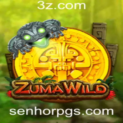 ZumaWild: Descubra a Aventura e Estratégia do Novo Sucesso dos Jogos